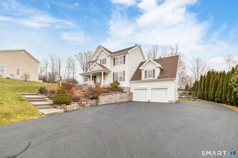 Tiny photo for 12 Red Oak Lane, Seymour, CT 06483 (MLS # 24148964)
