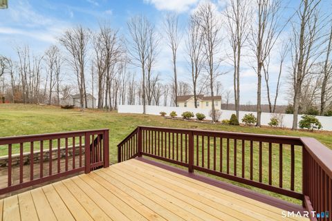 Tiny photo for 12 Red Oak Lane, Seymour, CT 06483 (MLS # 24148964)