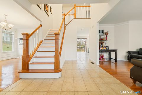 Tiny photo for 12 Red Oak Lane, Seymour, CT 06483 (MLS # 24148964)