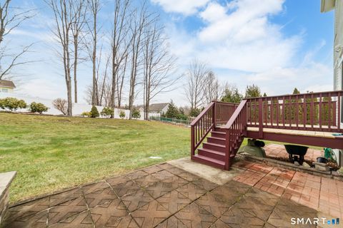 Tiny photo for 12 Red Oak Lane, Seymour, CT 06483 (MLS # 24148964)