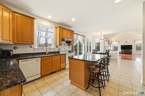 Tiny photo for 12 Red Oak Lane, Seymour, CT 06483 (MLS # 24148964)