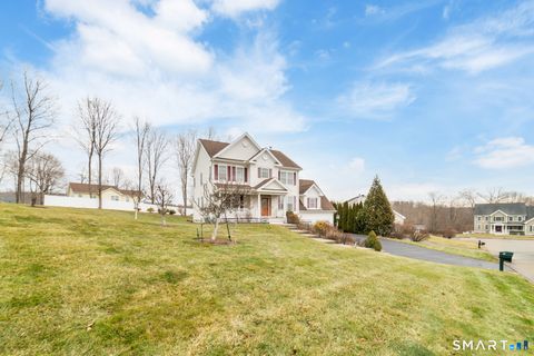 Tiny photo for 12 Red Oak Lane, Seymour, CT 06483 (MLS # 24148964)