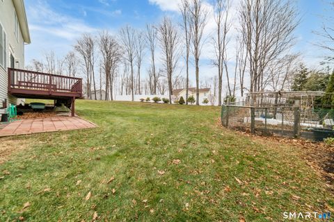 Tiny photo for 12 Red Oak Lane, Seymour, CT 06483 (MLS # 24148964)