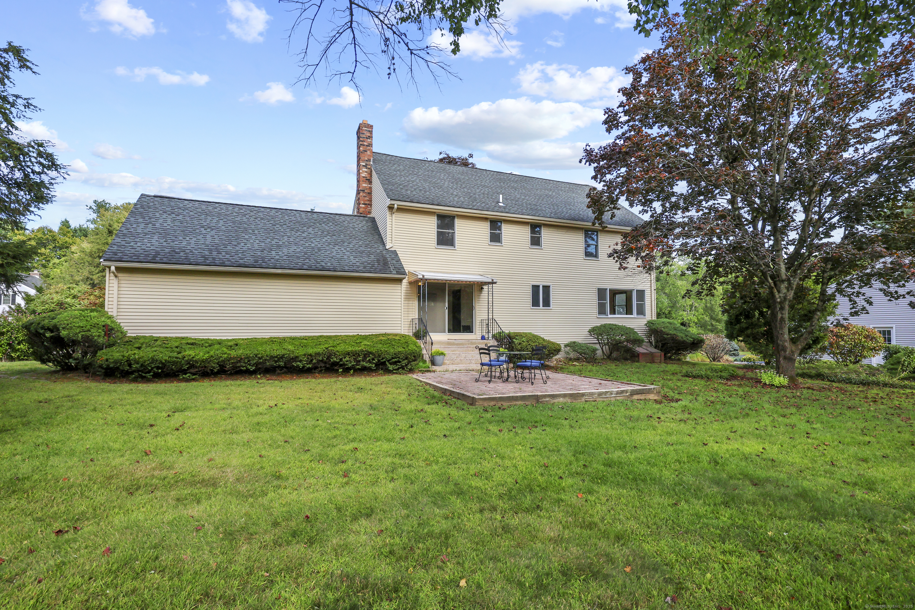 9 Kerr Farm Road