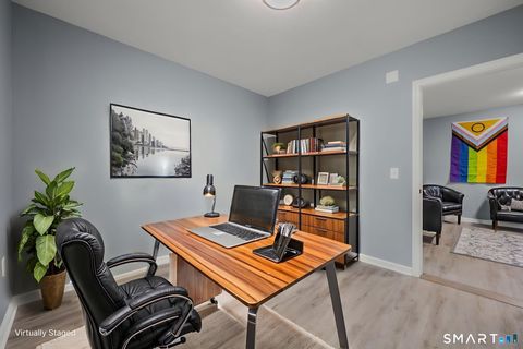 Tiny photo for 123 Elm Street #12 A,B,C, Old Saybrook, CT 06475 (MLS # 24176194)