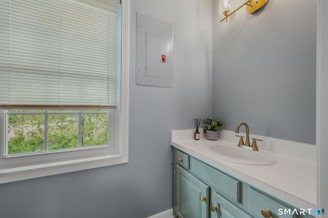 Tiny photo for 123 Elm Street #12 A,B,C, Old Saybrook, CT 06475 (MLS # 24176194)