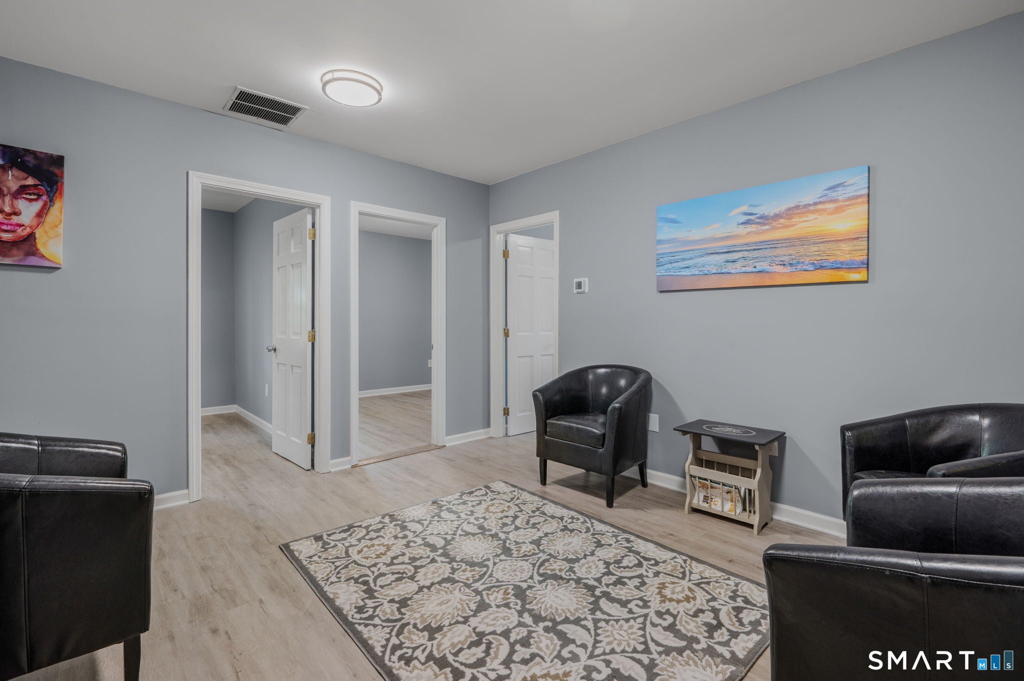 123 Elm Street 12 A,B,C