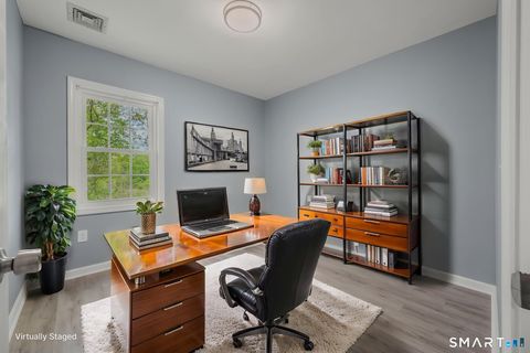 Tiny photo for 123 Elm Street #12 A,B,C, Old Saybrook, CT 06475 (MLS # 24176194)