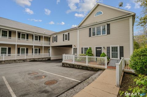 Photo of 123 Elm Street #12 A,B,C, Old Saybrook, CT 06475 (MLS # 24176194)