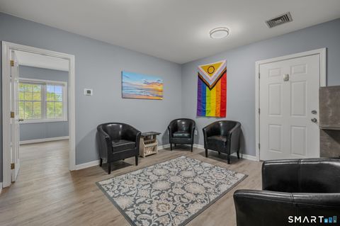Tiny photo for 123 Elm Street #12 A,B,C, Old Saybrook, CT 06475 (MLS # 24176194)