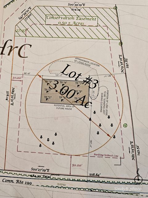 Tiny photo for 307 North Street, Roxbury, CT 06783 (MLS # 24169970)