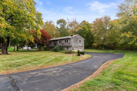 Tiny photo for 558 Treat Lane, Orange, CT 06477 (MLS # 24134262)