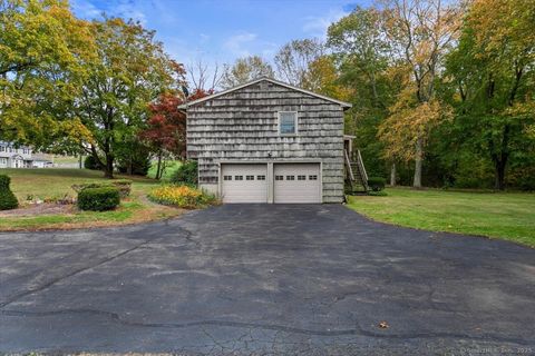 Tiny photo for 558 Treat Lane, Orange, CT 06477 (MLS # 24134262)
