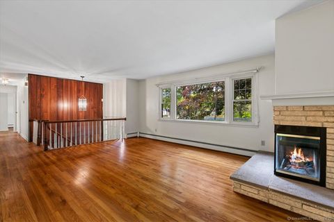 Tiny photo for 558 Treat Lane, Orange, CT 06477 (MLS # 24134262)