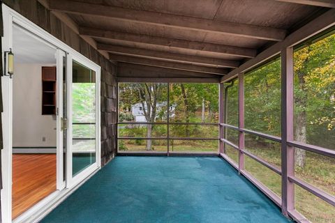 Tiny photo for 558 Treat Lane, Orange, CT 06477 (MLS # 24134262)