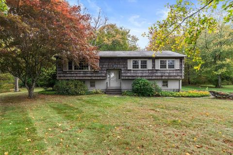 Photo of 558 Treat Lane, Orange, CT 06477 (MLS # 24134262)