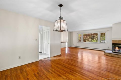 Tiny photo for 558 Treat Lane, Orange, CT 06477 (MLS # 24134262)