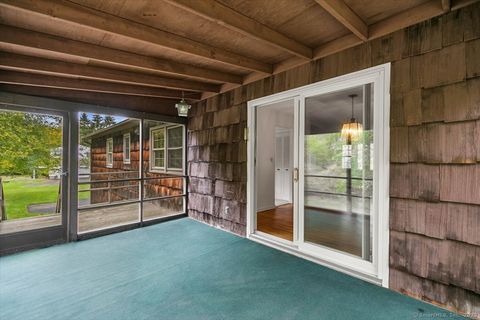 Tiny photo for 558 Treat Lane, Orange, CT 06477 (MLS # 24134262)