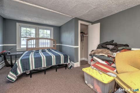 Tiny photo for 160 Goffe Terrace, New Haven, CT 06511 (MLS # 24182803)