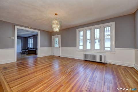 Tiny photo for 160 Goffe Terrace, New Haven, CT 06511 (MLS # 24182803)