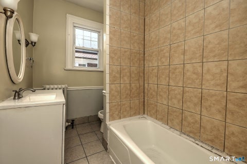 Tiny photo for 160 Goffe Terrace, New Haven, CT 06511 (MLS # 24182803)
