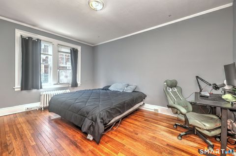 Tiny photo for 160 Goffe Terrace, New Haven, CT 06511 (MLS # 24182803)