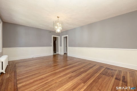 Tiny photo for 160 Goffe Terrace, New Haven, CT 06511 (MLS # 24182803)