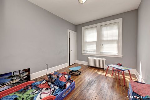 Tiny photo for 160 Goffe Terrace, New Haven, CT 06511 (MLS # 24182803)