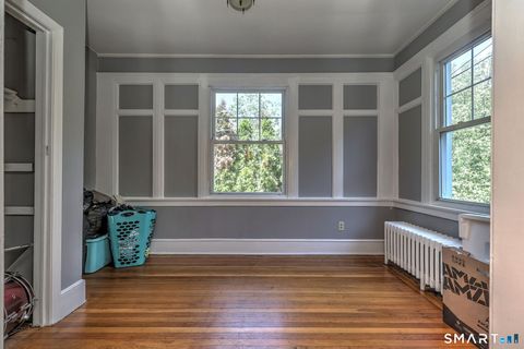 Tiny photo for 160 Goffe Terrace, New Haven, CT 06511 (MLS # 24182803)