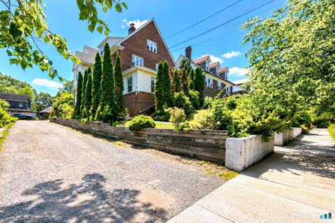 Tiny photo for 160 Goffe Terrace, New Haven, CT 06511 (MLS # 24182803)