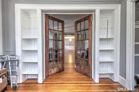 Tiny photo for 160 Goffe Terrace, New Haven, CT 06511 (MLS # 24182803)