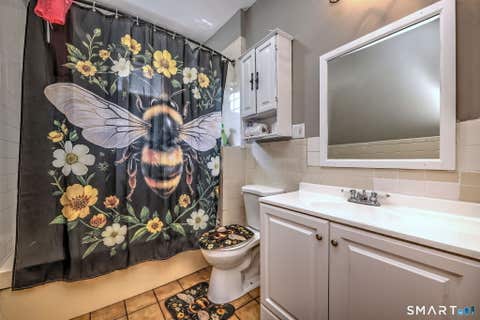 Tiny photo for 160 Goffe Terrace, New Haven, CT 06511 (MLS # 24182803)