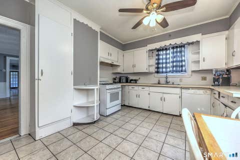 Tiny photo for 160 Goffe Terrace, New Haven, CT 06511 (MLS # 24182803)