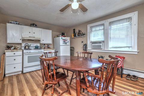 Tiny photo for 160 Goffe Terrace, New Haven, CT 06511 (MLS # 24182803)