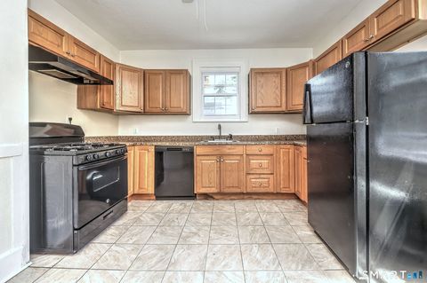 Tiny photo for 160 Goffe Terrace, New Haven, CT 06511 (MLS # 24182803)
