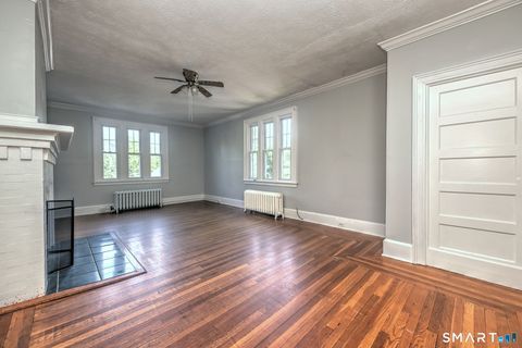 Tiny photo for 160 Goffe Terrace, New Haven, CT 06511 (MLS # 24182803)