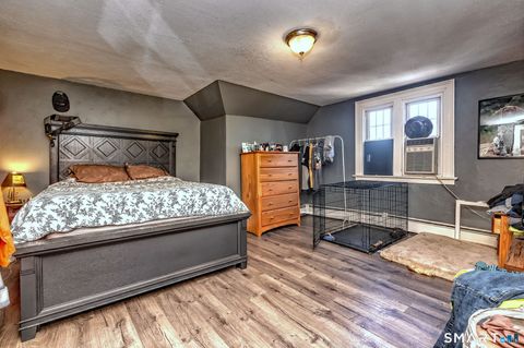 Tiny photo for 160 Goffe Terrace, New Haven, CT 06511 (MLS # 24182803)