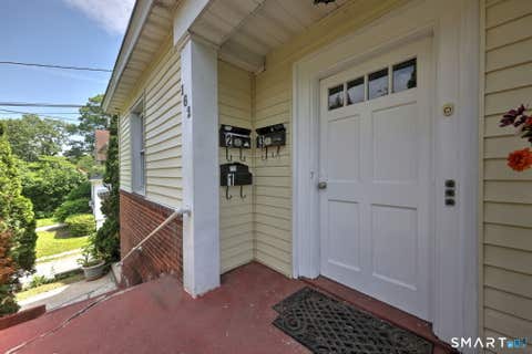 Tiny photo for 160 Goffe Terrace, New Haven, CT 06511 (MLS # 24182803)