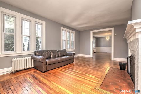 Tiny photo for 160 Goffe Terrace, New Haven, CT 06511 (MLS # 24182803)