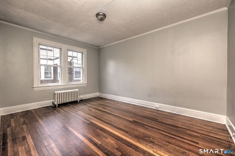 Tiny photo for 160 Goffe Terrace, New Haven, CT 06511 (MLS # 24182803)