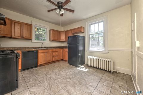 Tiny photo for 160 Goffe Terrace, New Haven, CT 06511 (MLS # 24182803)
