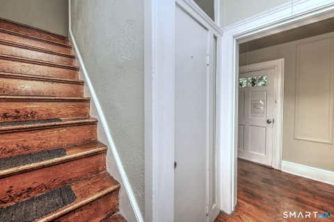 Tiny photo for 160 Goffe Terrace, New Haven, CT 06511 (MLS # 24182803)