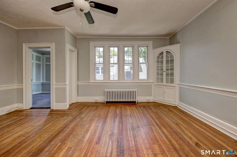 Tiny photo for 160 Goffe Terrace, New Haven, CT 06511 (MLS # 24182803)