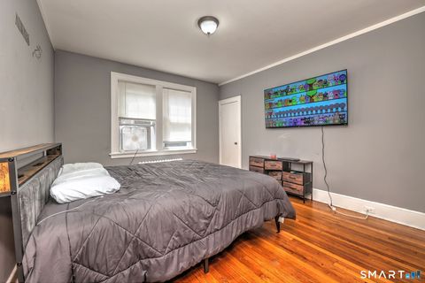 Tiny photo for 160 Goffe Terrace, New Haven, CT 06511 (MLS # 24182803)