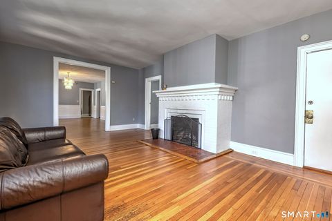 Tiny photo for 160 Goffe Terrace, New Haven, CT 06511 (MLS # 24182803)