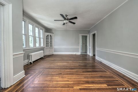 Tiny photo for 160 Goffe Terrace, New Haven, CT 06511 (MLS # 24182803)