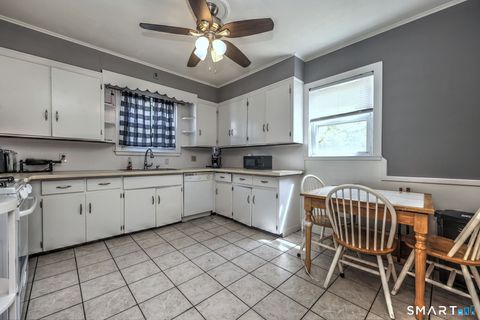 Tiny photo for 160 Goffe Terrace, New Haven, CT 06511 (MLS # 24182803)
