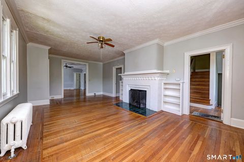 Tiny photo for 160 Goffe Terrace, New Haven, CT 06511 (MLS # 24182803)