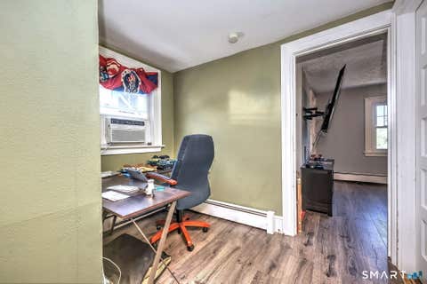 Tiny photo for 160 Goffe Terrace, New Haven, CT 06511 (MLS # 24182803)