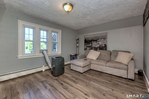 Tiny photo for 160 Goffe Terrace, New Haven, CT 06511 (MLS # 24182803)